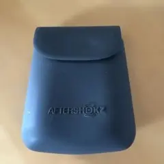 AfterShokz 骨伝導イヤホン用 キャリングケース - メルカリ