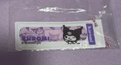 サンリオばんそうこうキーホルダー2 クロミ