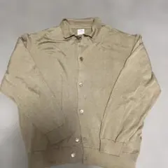 coen カーディガン X-LARGE