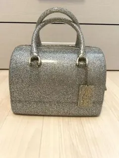 FURLA フルラ バッグ ボストンバッグ ハンドバッグ キャンディバッグ 