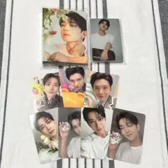 2025年最新】SEVENTEEN 17 is right here ジョシュアの人気