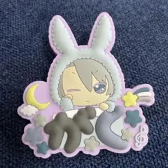 アイナナ TRIGGER 八乙女楽 きらどる ネームバッジ おなまえバッジ