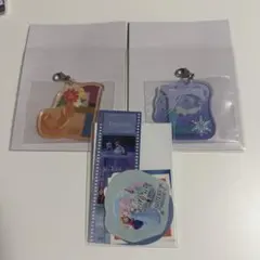 ディズニー 一番くじ アナと雪の女王