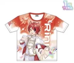 STPR Family Festival!! 2026 フルグラTシャツ莉犬くん