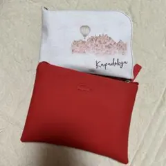 【新品未使用】ターキッシュエアラインズ　アメニティ2個セット