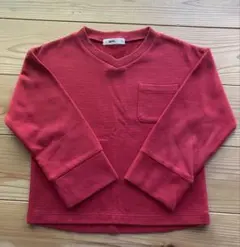 MPS 長袖カットソー　120