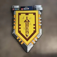 LEGO NEXO KNIGHTS シールド フォーム製のサムネイル