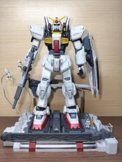 ウルトラマンティガ DX TPC極東本部基地 ダイブハンガー スパーク