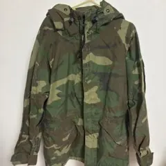 エクワックス ECWCS Gen1 ミリタリージャケット