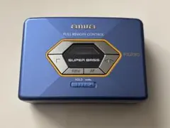 2026年最新】ポータブルカセットプレーヤーの人気アイテム - メルカリ