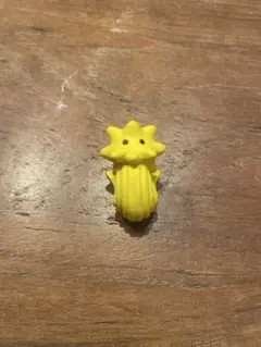 PUTITTO HIGUCHI YUKO テアシオカヒトデ