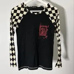 BLACK PEACE NOW パーカー ブラックピースナウ 骨パーカー - メルカリ