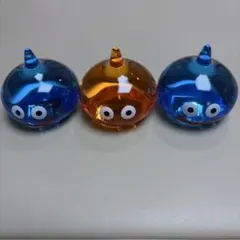 2種】ドラゴンクエスト ビッグクリアフィギュア スライムマデュラ登場