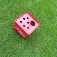 現場用灰皿