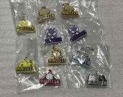 MINITEEN めじるしアクセサリー