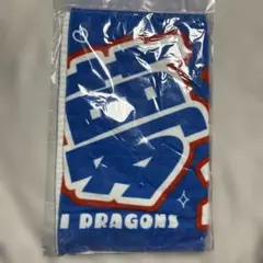 新品 金丸夢斗 中日ドラゴンズ フェイスタオル 21 - メルカリ
