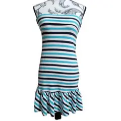 セシルマクビー　チューブトップ　Mサイズ