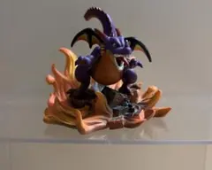 ドラゴンクエスト モンスターズギャラリーHD 竜王