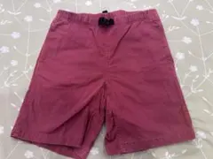 グラミチ　ハーフパンツ