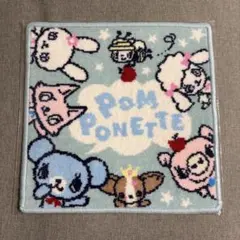 ナルミヤ シェニール織ハンカチ マルチ - メルカリ
