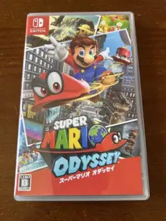 み*ち様 （中古）Nintendo Switch スーパーマリオ オデッセイセッ Amazon.co.jp: Nintendo Switch スーパーマリオ オデッセイ