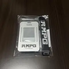 IDカード THE RAMPAGE ランペ アプグレグッズ