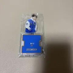 INI 藤牧京介　ラポスタ2023 アクリルスタンド　残り3個！