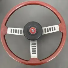 希少 当時物】ニスモ ステアリング サニー 305re - メルカリ