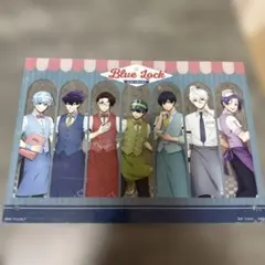 Blue Lock アクリルスタンド 7体セット