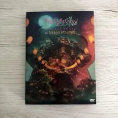SEKAI NO OWARI Twilight City ライブ DVD