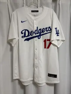 2026年最新】ドジャース ユニフォーム 大谷 17の人気アイテム - メルカリ