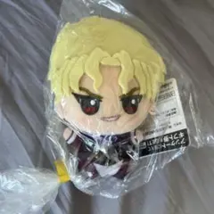 ちびぐるみ ジョジョ