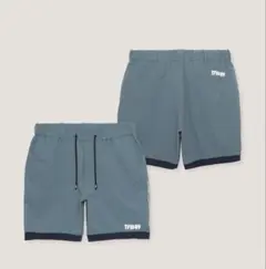 新品タグ付き❤️完売品⭐️2025新作ストレッチ TFW49 ショートパンツ　M 新品タグ付き❤️完売品⭐️2025新作ストレッチ TFW49 ショートパンツ