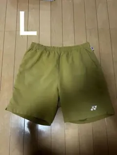 2025年最新】ヨネックス ハーフパンツ キャメルゴールドの人気アイテム