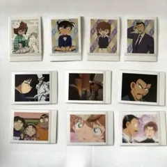 名探偵コナン　ぱしゃこれ　vol.7 まとめ売り　灰原哀　怪盗キッド　安室透　他