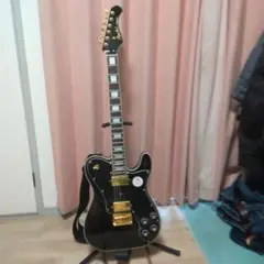 FERNANDES TEJ-95S 希少初期モデル18Vサスティナー FERNANDES TEJ-95S 希少初期モデル18Vサスティナー - メルカリ