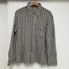 ANDRE GHEKIERE アンドレ ゲキエール　シャツ