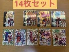 コ*ー様 ドラゴンボールスーパーダイバーズ SDV9弾 GPUR、PUR まとめ