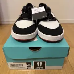 NIKE ナイキSB アリウープ 新品 28.5cm(52)