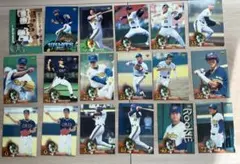 99プロ野球チップス ゴールドサインカード まとめ売り - メルカリ