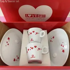 BTS V テテ FRI(END)S TeaCup ティーカップセット - メルカリ