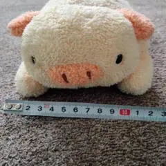 約33cm フリッカ まつもと かっぱ ぬいぐるみ ぬくまろせらぴ 2005年