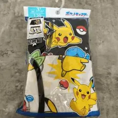 ポケモン ピカチュウ ボクサーパンツ 2枚組 120