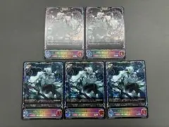 MTG 悪戯の神、ロキ ボーダーレス foil含 - メルカリ