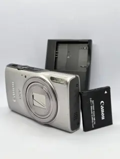 2026年最新】Canon IXY650 シルバーの人気アイテム - メルカリ