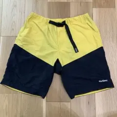 ワイルドシングス　アーバンリサーチ別注　ハーフパンツ