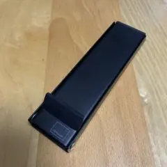 Yamazaki ドアストッパー ブラック
