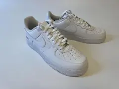 AIR FORCE 1 LOW / SUPREME 27.5cm
