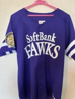 福岡ソフトバンクホークス 鷹の祭典2013 ユニフォーム（Men's）