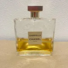 シャネル　GABRIELLE CHANEL 100ml 香水